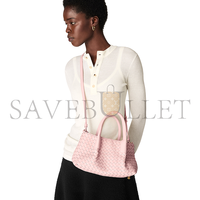 BOTTEGA VENETA SMALL PINACOTECA TOTE BAG 819004V5AG16873 (24*15*12cm) BOTTEGA VENETA SMALL PINACOTECA TOTE BAG 819004V5AG16873 (24*15*12cm)