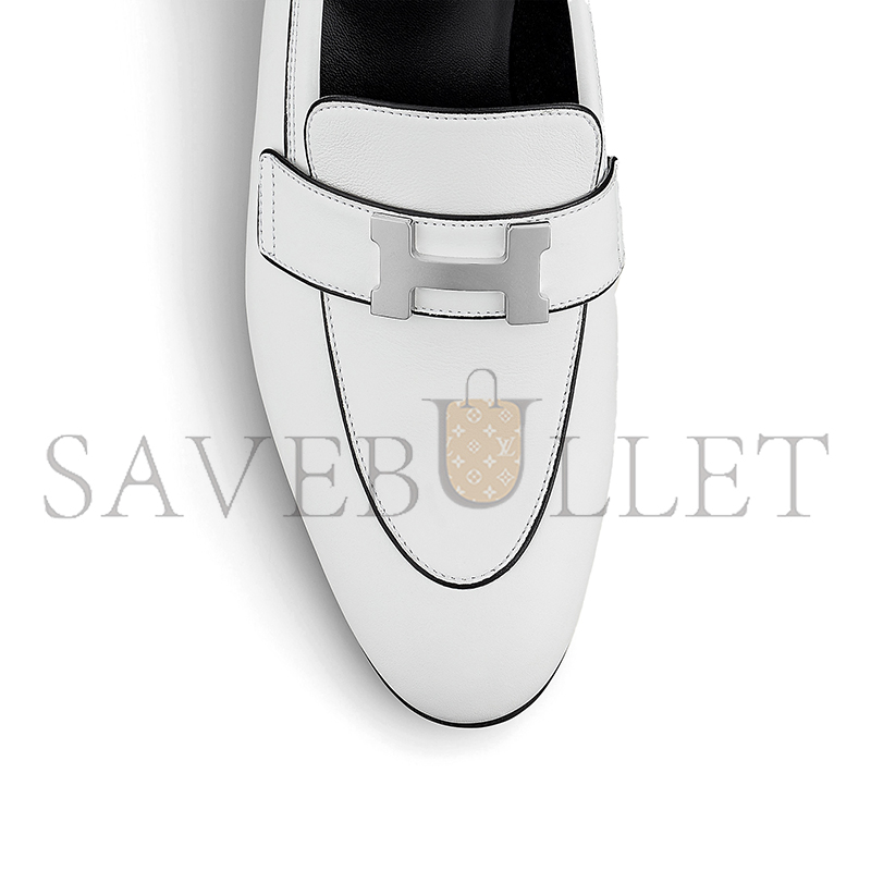 HERMES PARIS LOAFER H221004Z90340